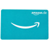 Amazon.de Geschenkkarte in Grußkarte       
    AI Affiliate SummarizerNew