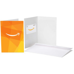 Amazon.de Geschenkkarte in Grußkarte       
    AI Affiliate SummarizerNew