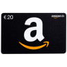 Amazon.de Geschenkkarte in Grußkarte       
    AI Affiliate SummarizerNew