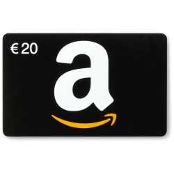 Amazon.de Geschenkkarte in Grußkarte       
    AI Affiliate SummarizerNew