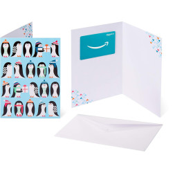Amazon.de Geschenkkarte in Grußkarte       
    AI Affiliate SummarizerNew