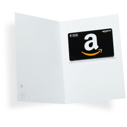 Amazon.de Geschenkkarte in Grußkarte       
    AI Affiliate SummarizerNew