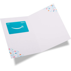 Amazon.de Geschenkkarte in Grußkarte       
    AI Affiliate SummarizerNew