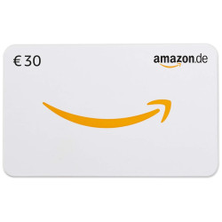 Amazon.de Geschenkkarte in Grußkarte       
    AI Affiliate SummarizerNew
