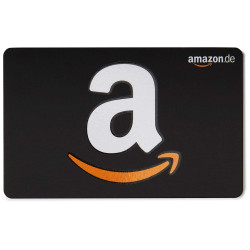 Amazon.de Geschenkkarte in Grußkarte       
    AI Affiliate SummarizerNew