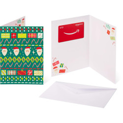 Amazon.de Geschenkkarte in Grußkarte       
    AI Affiliate SummarizerNew