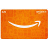 Amazon.de Geschenkkarte in Grußkarte       
    AI Affiliate SummarizerNew