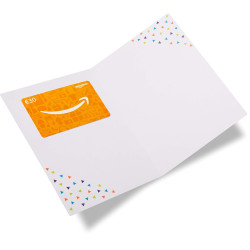 Amazon.de Geschenkkarte in Grußkarte       
    AI Affiliate SummarizerNew