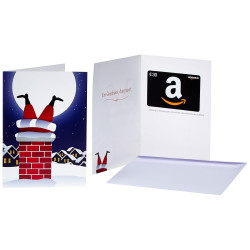 Amazon.de Geschenkkarte in Grußkarte       
    AI Affiliate SummarizerNew