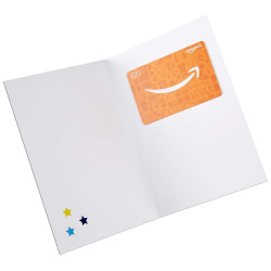 Amazon.de Geschenkkarte in Grußkarte       
    AI Affiliate SummarizerNew