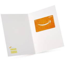 Amazon.de Geschenkkarte in Grußkarte       
    AI Affiliate SummarizerNew