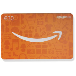 Amazon.de Geschenkkarte in Grußkarte       
    AI Affiliate SummarizerNew