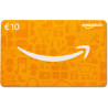 Amazon.de Geschenkkarte in Grußkarte       
    AI Affiliate SummarizerNew
