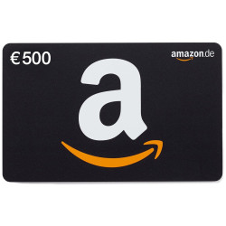 Amazon.de Geschenkkarte in Grußkarte       
    AI Affiliate SummarizerNew
