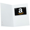 Amazon.de Geschenkkarte in Grußkarte       
    AI Affiliate SummarizerNew