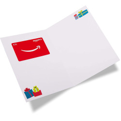 Amazon.de Geschenkkarte in Grußkarte       
    AI Affiliate SummarizerNew