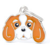 My Family Namensschild für Hunde, 50 g       
    AI Affiliate SummarizerNew
