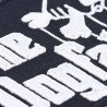 Österreich Aufnäher Flagge K9 Polizei Hund Austria Patch | K9 Aufbügler Police Dog Patch/Bügelbild | Hundepfoten Applikation zum