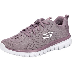 Skechers Damen Graceful Get Connected Sneakers       
    AI Affiliate SummarizerNew
