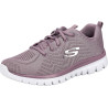Skechers Damen Graceful Get Connected Sneakers       
    AI Affiliate SummarizerNew