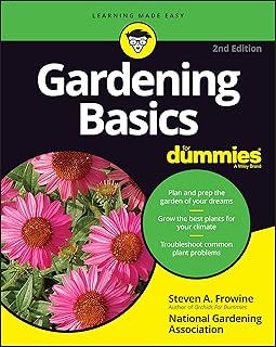 Gardening Basics For Dummies Test 2025
