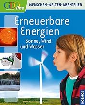 Erneuerbare Energien: Sonne, Wind und Wasser Test 2025