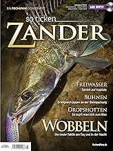 FISCH & FANG Sonderheft Nr. 45: So ticken Zander Test 2025