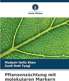 Pflanzenzüchtung mit molekularen Markern: DE Test 2025