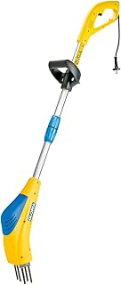 GLORIA Gardenboy Plus | Elektrischer Bodenkrümler | Motorhacke/Gartenhacke und Kultivator mit 8 cm Arbeitstiefe | Zur Bodenlockerung Test 2025