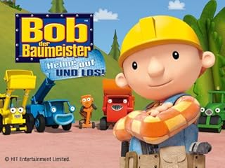 Bob der Baumeister Test 2025