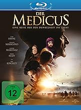 Der Medicus [Blu-ray] Test 2025