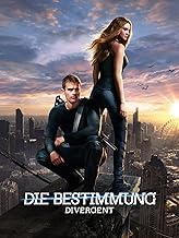 Die Bestimmung - Divergent Test 2025