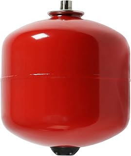 Ausdehnungsgefäß 12 Ltr. SolarVarem 12l Test 2025