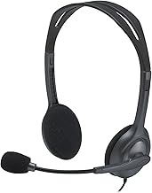 Logitech Logitech Stereo H111 - Headset - on-ear Test 2025