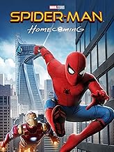Spider-Man: Homecoming Test 2025