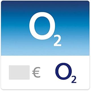O2 Prepaid Guthaben - für Deutschland - per E-Mail