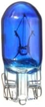 24V 5W T10 W2.1x9.5D BLAU W5W WEDGE GLÜHBIRNE AUTO LKW BLINKER GLASSOCKEL STOPLICHT RÜCKLICHT BREMSLICHT INNENBELEUCHTUNG GLÜHLAMPE STOP LAMP Test 2025