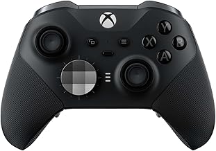 Xbox Elite Series 2 Wireless-Controller - Schwarz Test 2025