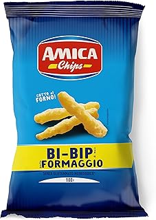 Amica Tam Cheese Shock (1 x 100 g) Test 2025