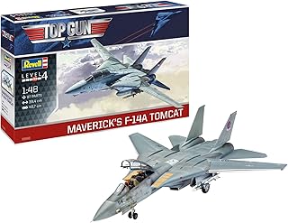 Revell RV03865, Luftfahrt Unlackiert Test 2025
