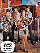 Musik, Musik - da wackelt die Penne Test 2025