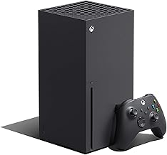 Xbox Microsoft Series X, Standard