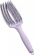Olivia Garden Fingerbrush Care Iconic - Detangler Bürste mit Wildschweinborsten & Nylon für gesundes und glänzendes Haar Test 2025