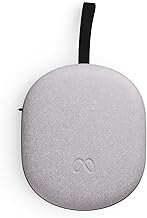 Kompakte Tragetasche für Meta Quest – mit Meta Quest 3/3S kompatibel – überarbeitetes kompaktes Design – bietet Platz für eine Quest 3/3S, Touch Plus-Controller, Activity-Schlaufen, Ladekabel Test 2025