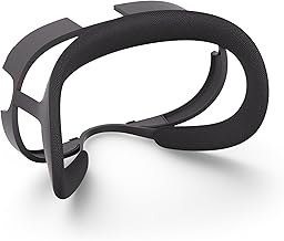 Offene Headset-Einlage für Meta Quest 3 – mit Meta Quest 3 kompatibel – die physische Welt im Blick – mehr Sichtbarkeit und Komfort Test 2025