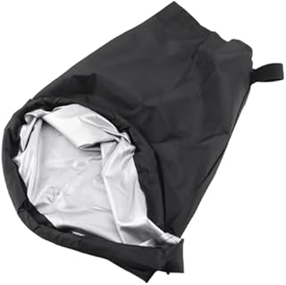 Magnetadsorption Wasserdichte Abdeckung EV-Ladeanschluss-Abdeckung für EV-Ladegerät Allwetterwasserfester Schnee-Regen-Sonnen-Staub-Schutz Elektroauto-Ladezubehör für die Meisten Elektroauto-Ladegerät