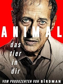 Animal - Das Tier in dir Test 2025