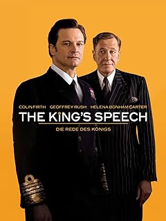 The King's Speech Test 2025