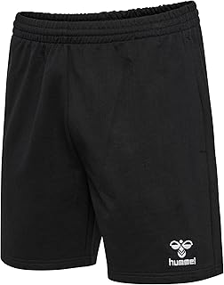 Verstellbare Taille Kurze Hose Hmlgo Herren Test 2025