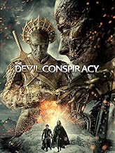 The Devil Conspiracy Test 2025